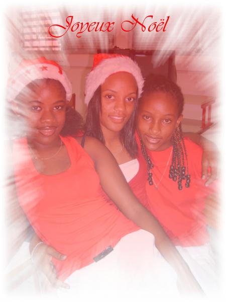 lyssou , roro-sexy and me!!