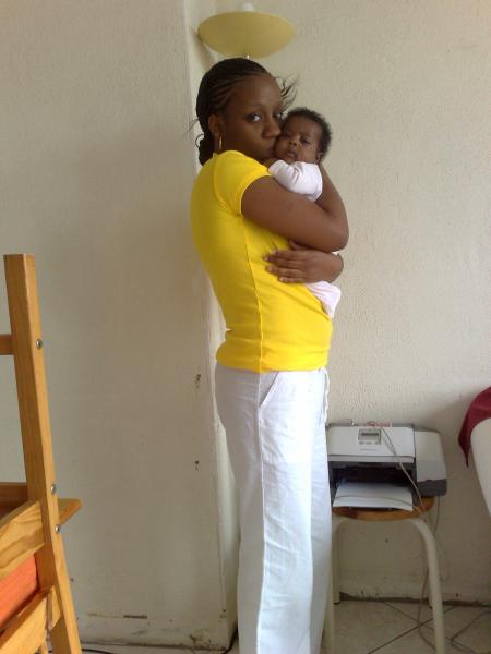 NaNine 971 and Nala