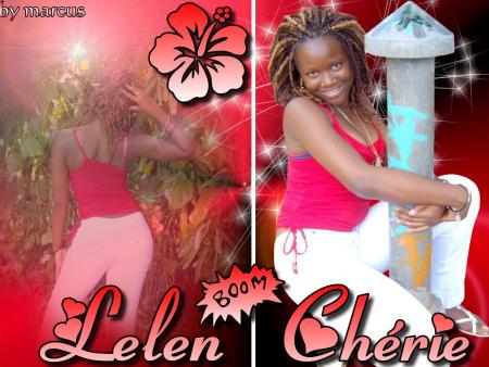 LèLène Chérie!!!