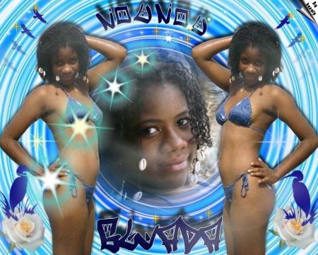NouNou GwAdA in the place!!!!