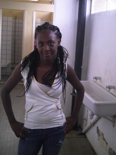 L@ Fleur!!!!